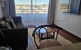 Hermoso y cómodo departamento en edificio